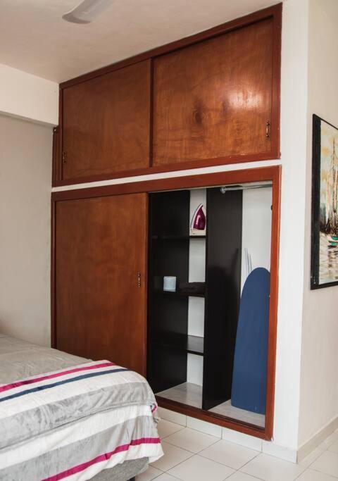Departamento Orellana 4 Chetumal Exteriér fotografie