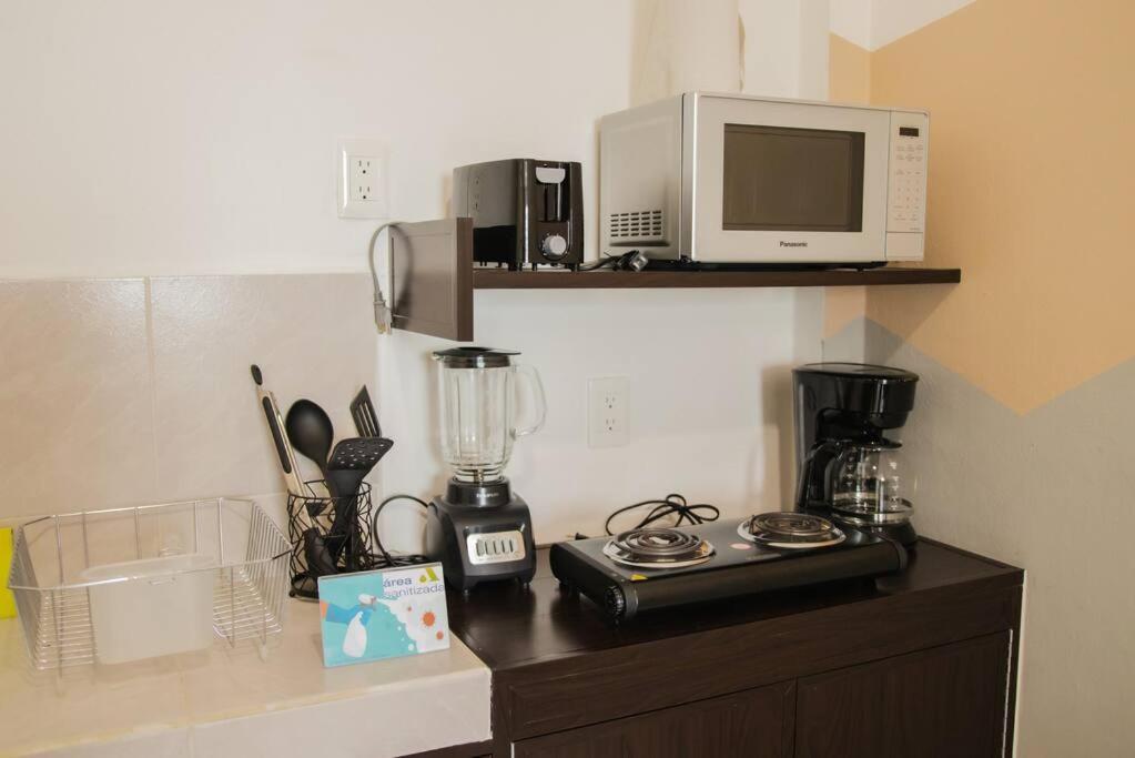 Departamento Orellana 4 Chetumal Exteriér fotografie