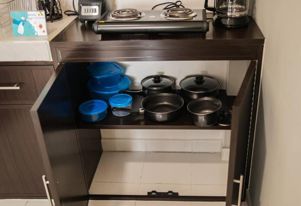 Departamento Orellana 4 Chetumal Exteriér fotografie
